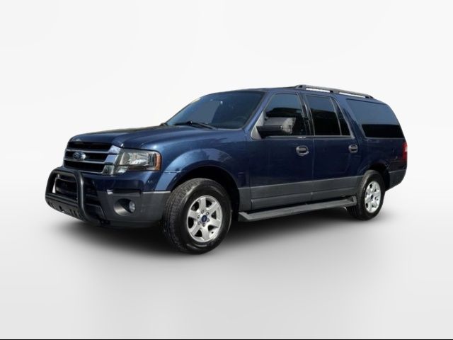 2017 Ford Expedition EL XL