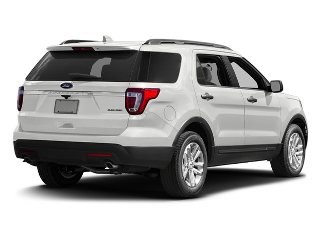 2017 Ford Explorer Base