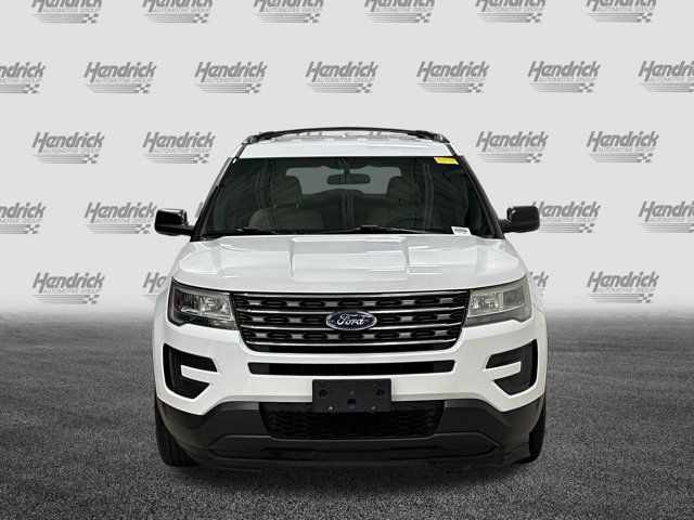 2017 Ford Explorer Base