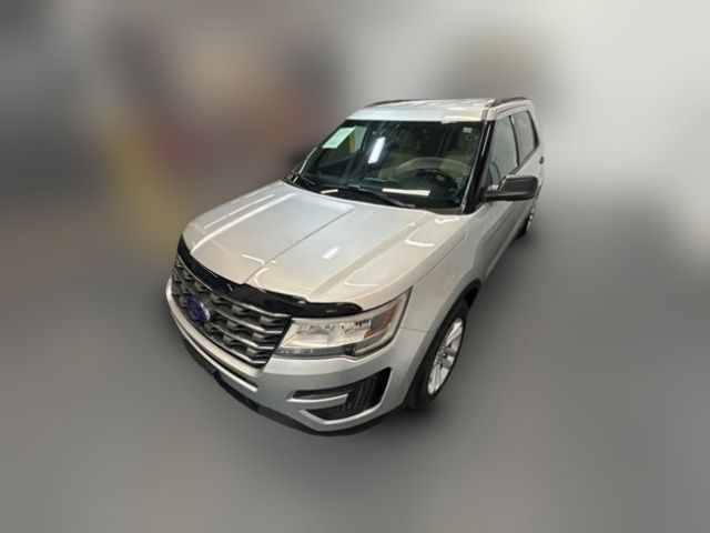 2017 Ford Explorer Base