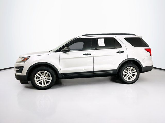 2017 Ford Explorer Base