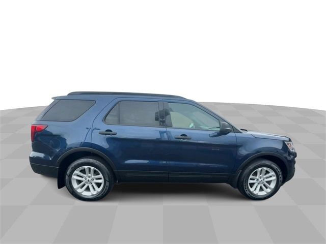 2017 Ford Explorer Base