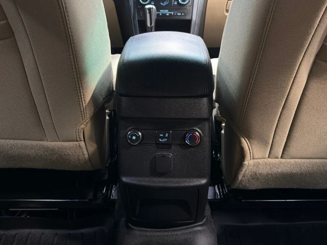 2017 Ford Explorer Base