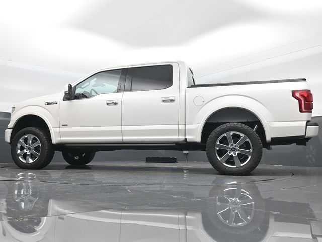 2017 Ford F-150 Limited