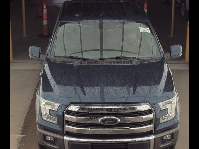 2017 Ford F-150 King Ranch