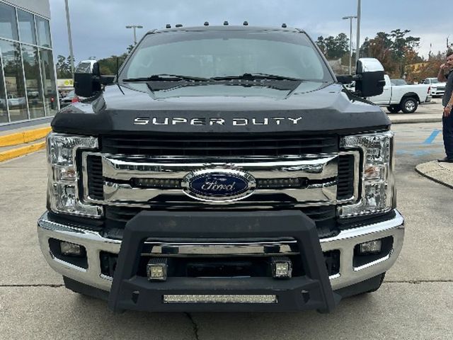 2017 Ford F-250 XLT