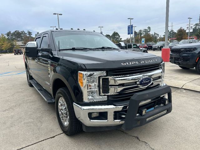 2017 Ford F-250 XLT