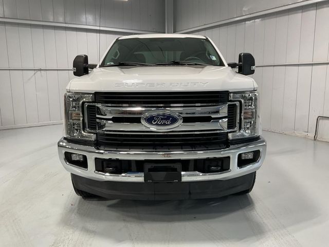 2017 Ford F-250 XLT