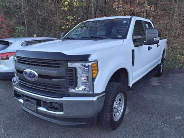 2017 Ford F-250 XL