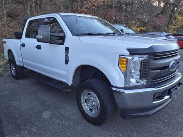 2017 Ford F-250 XL