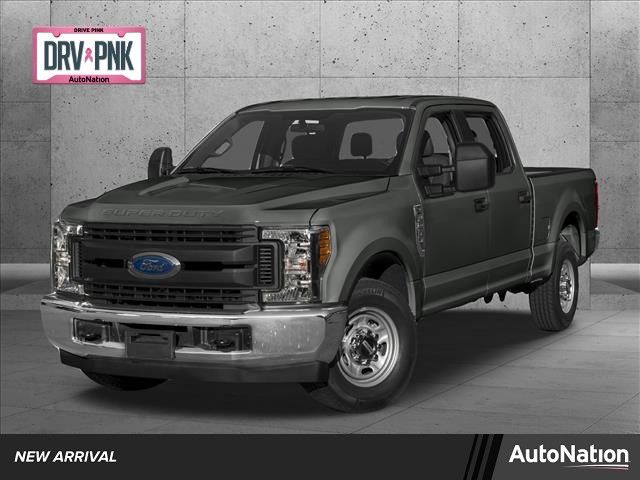 2017 Ford F-250 XL