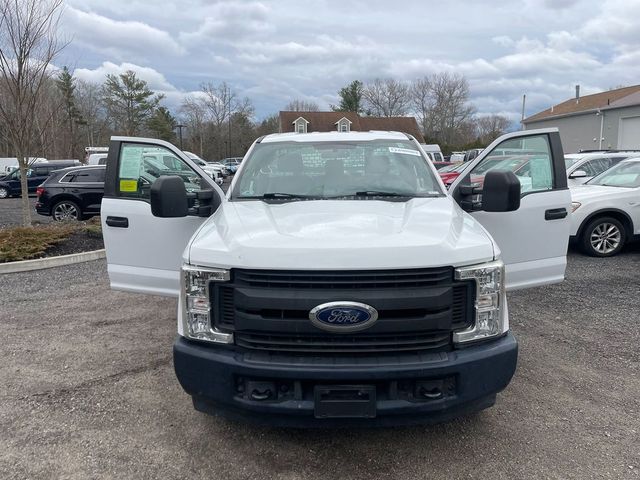 2017 Ford F-250 XL