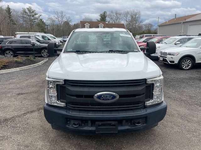 2017 Ford F-250 XL