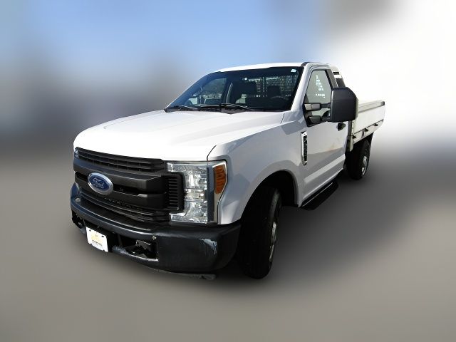 2017 Ford F-250 XL