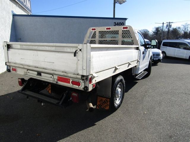 2017 Ford F-250 XL