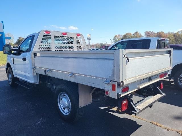 2017 Ford F-250 XL