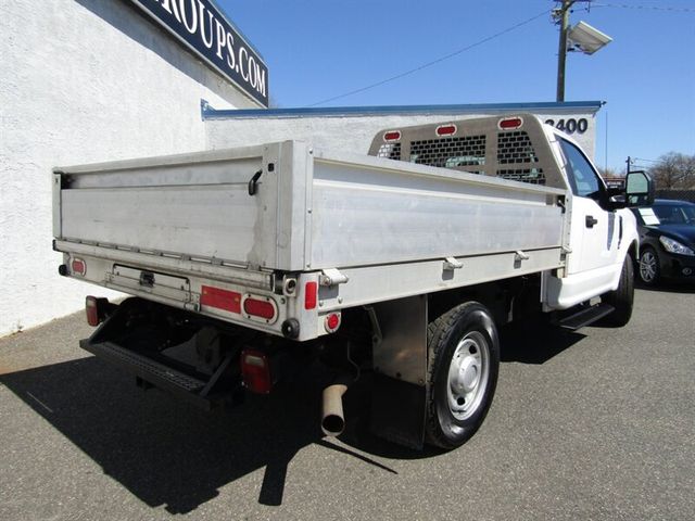 2017 Ford F-250 XL