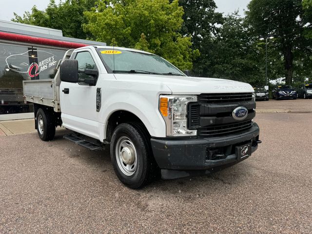 2017 Ford F-250 XL