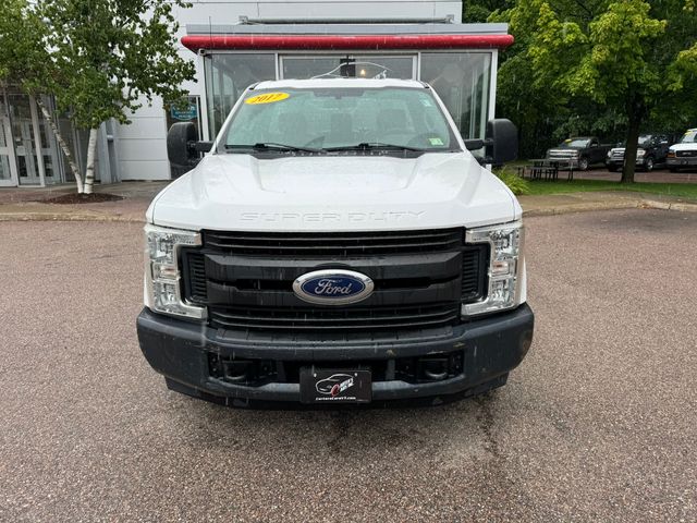 2017 Ford F-250 XL