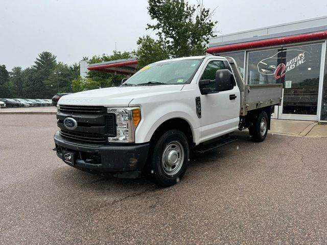 2017 Ford F-250 XL