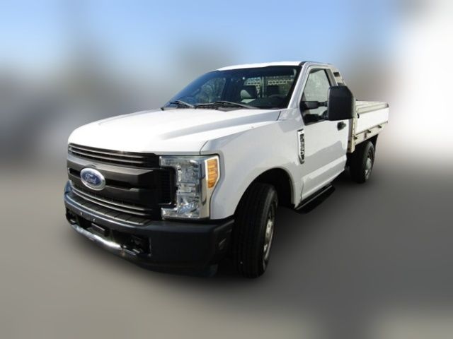 2017 Ford F-250 XL