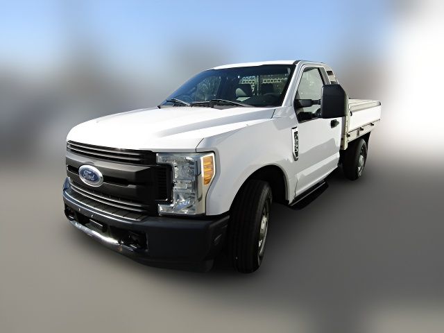 2017 Ford F-250 XL