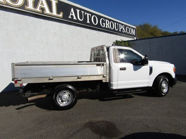 2017 Ford F-250 XL