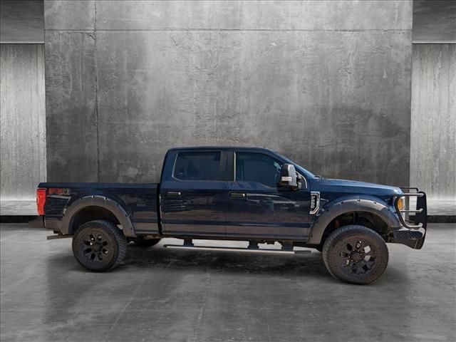 2017 Ford F-250 XL