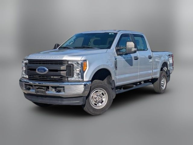 2017 Ford F-250 XL