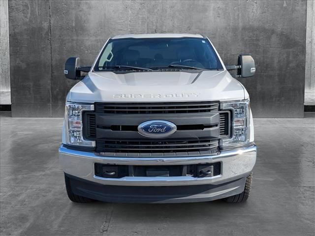 2017 Ford F-250 XL