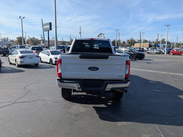 2017 Ford F-250 XL