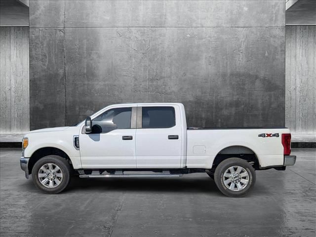 2017 Ford F-250 XL