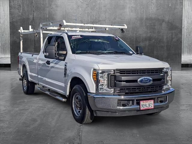 2017 Ford F-250 XL