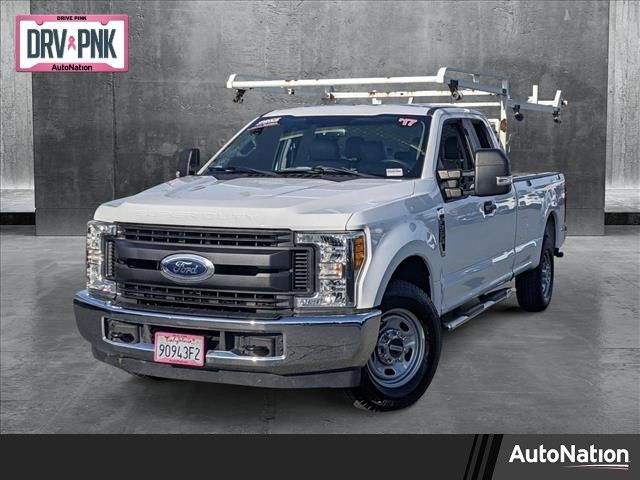 2017 Ford F-250 XL