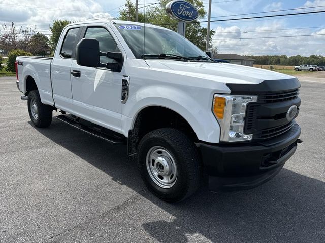 2017 Ford F-250 XL