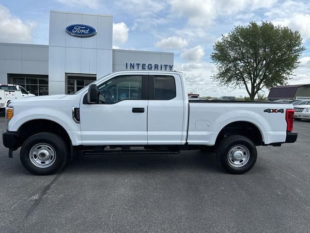 2017 Ford F-250 XL