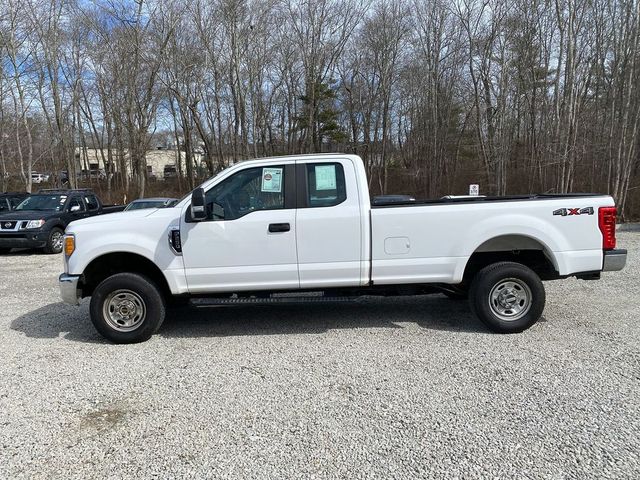 2017 Ford F-250 XL