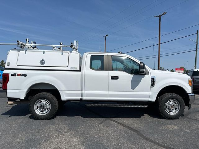 2017 Ford F-250 XL