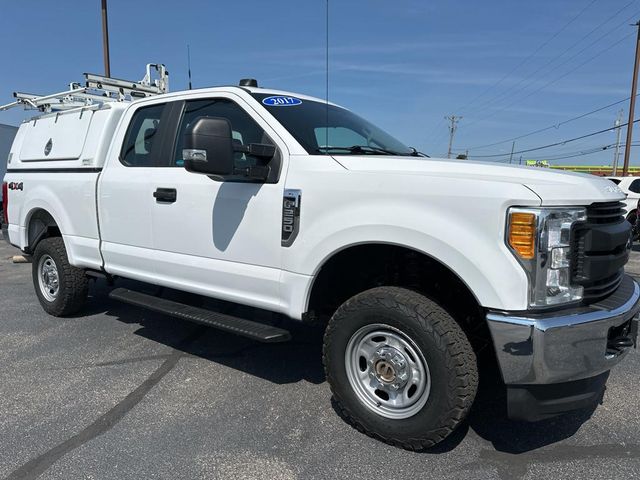 2017 Ford F-250 XL