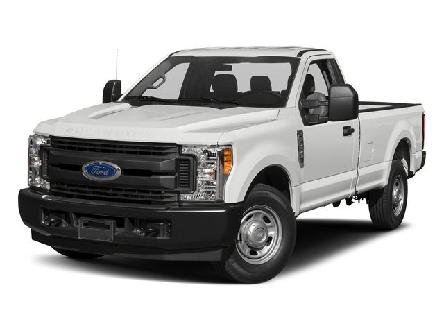 2017 Ford F-250 XL