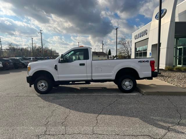 2017 Ford F-250 XL