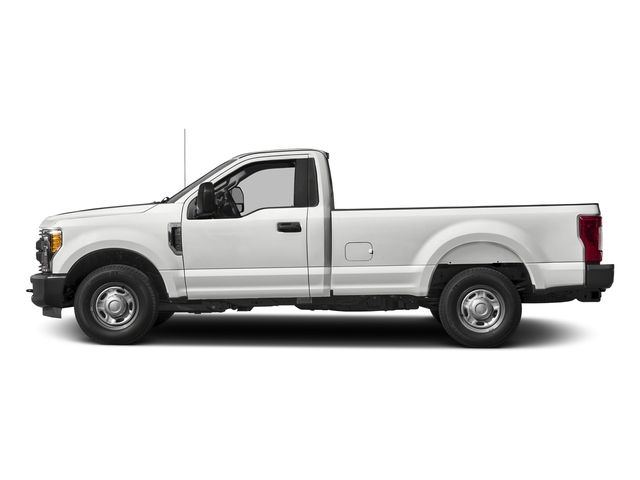 2017 Ford F-250 XL