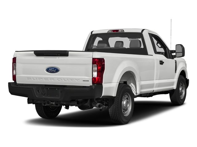 2017 Ford F-250 XL