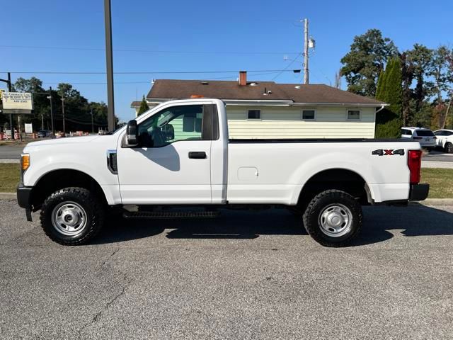 2017 Ford F-250 XL