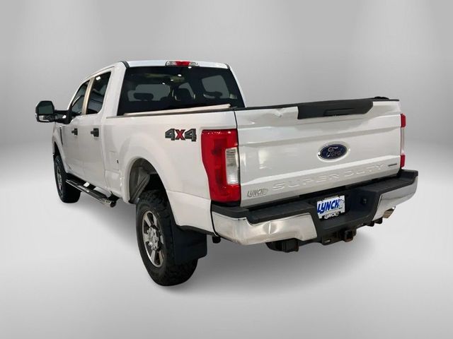 2017 Ford F-250 XL