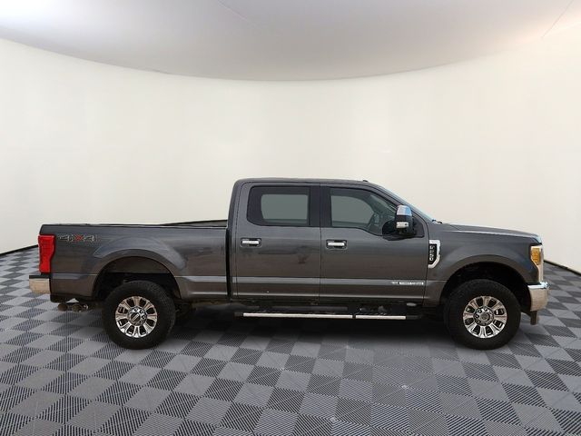 2017 Ford F-250 XLT