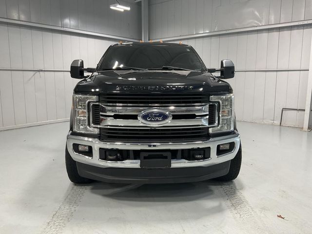 2017 Ford F-250 XLT