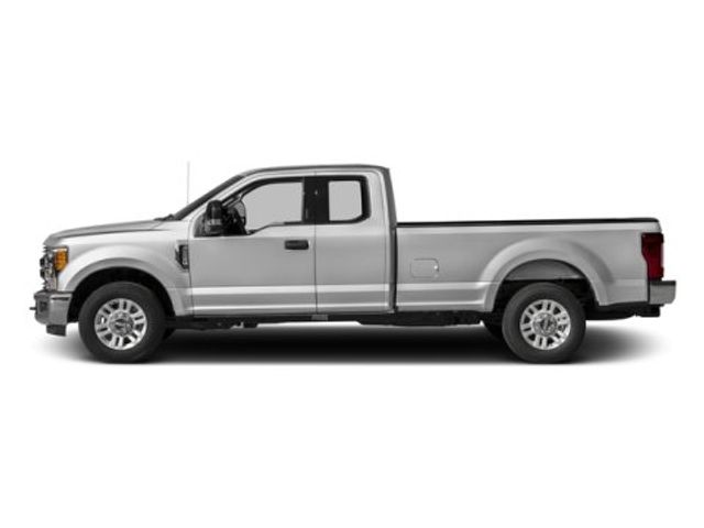 2017 Ford F-250 XLT