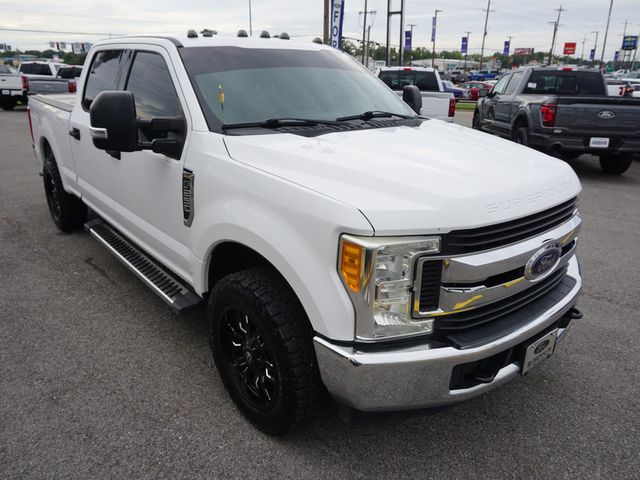 2017 Ford F-250 XLT