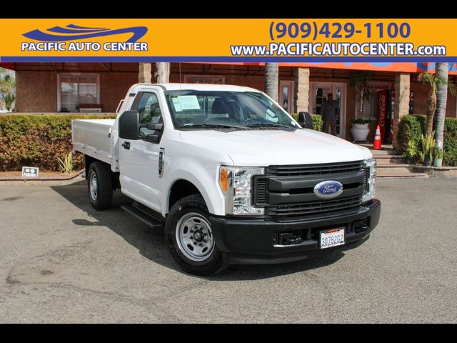 2017 Ford F-250 XL